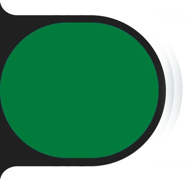 Blue Button